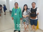 拾金不昧，再顯服務品質