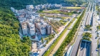 用溫度打造橫琴村居“精氣神”