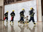 防范于未“燃”！合作區這個消防安全達標創建示范點這樣做……