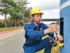 為橫琴增亮添靚！高標(biāo)準(zhǔn)助推城市照明品質(zhì)提升