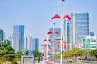 省級銀獎+市級一等獎！合作區這條主干道是如何養護的？
