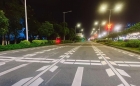 提升出行安全感！橫琴這些道路交通設施優化升級