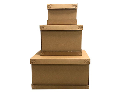 美牛重型紙箱 美國牛卡紙板紙箱